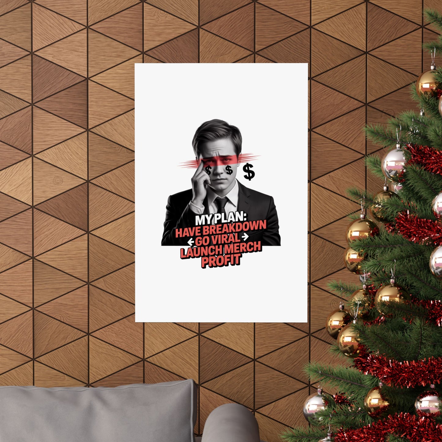Product Poster