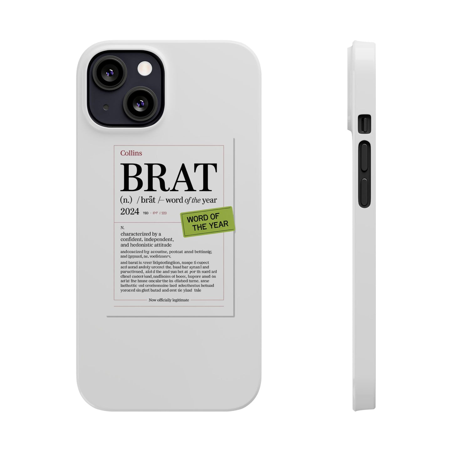 Product Phone Case