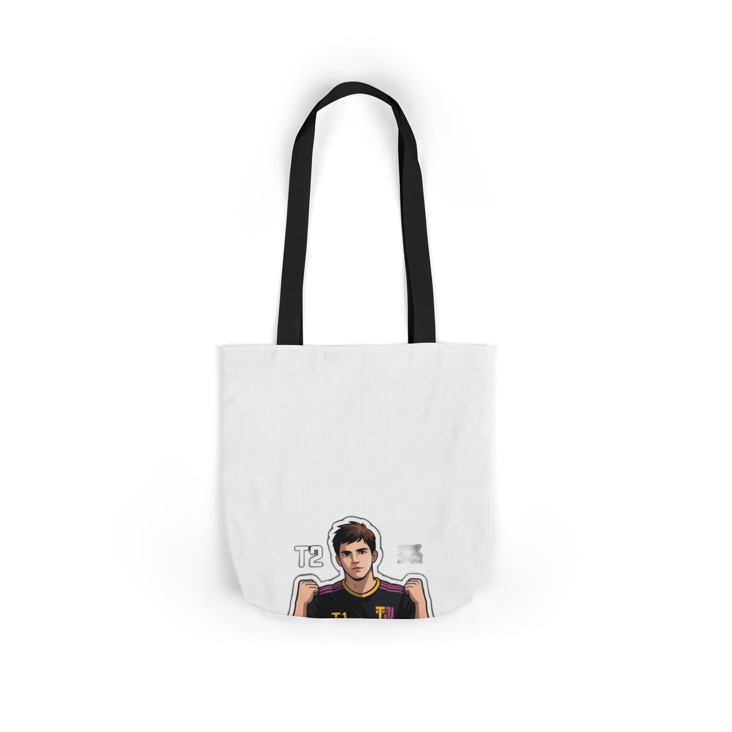 KT Rolster: The World's Most Expensive Fan Base Tote