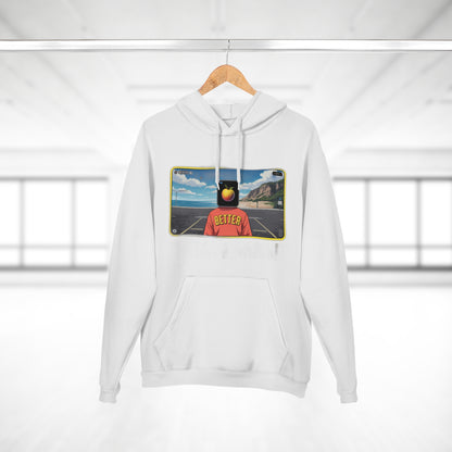The 'AI Slop' Commentary Hoodie