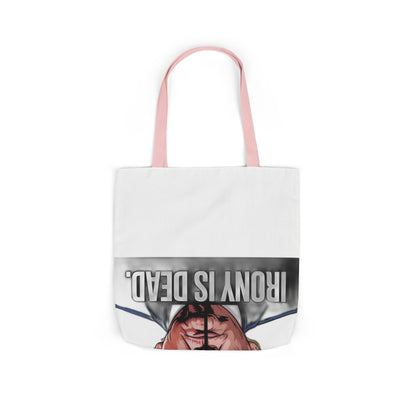 The Carter Curse Tote