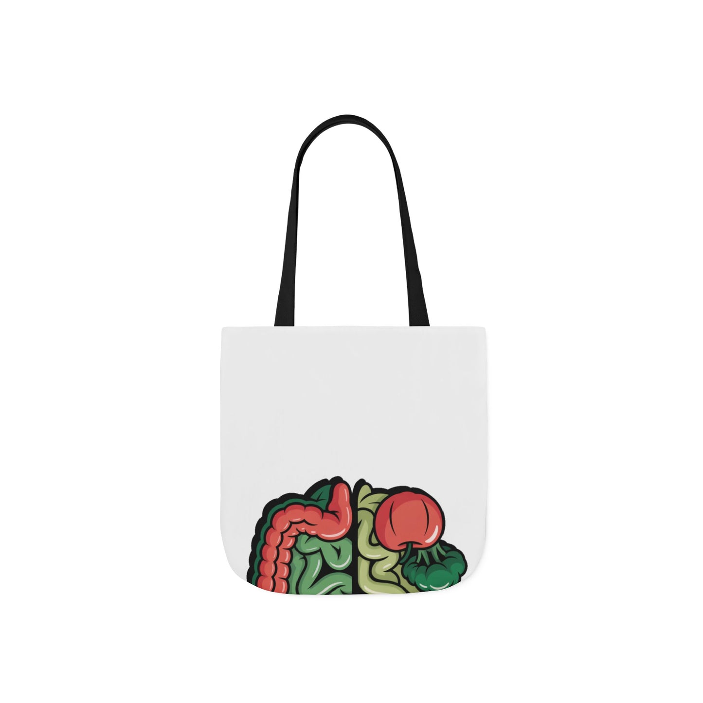 The Vegan Colon Cancer Plot Twist Tote