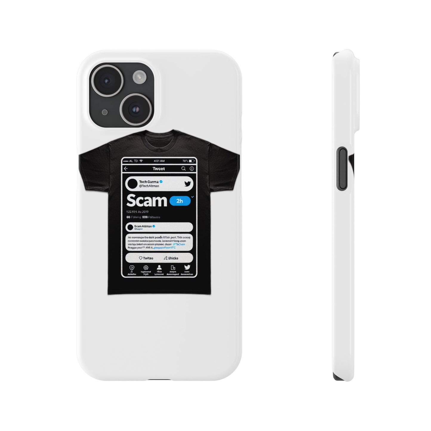 Product Phone Case