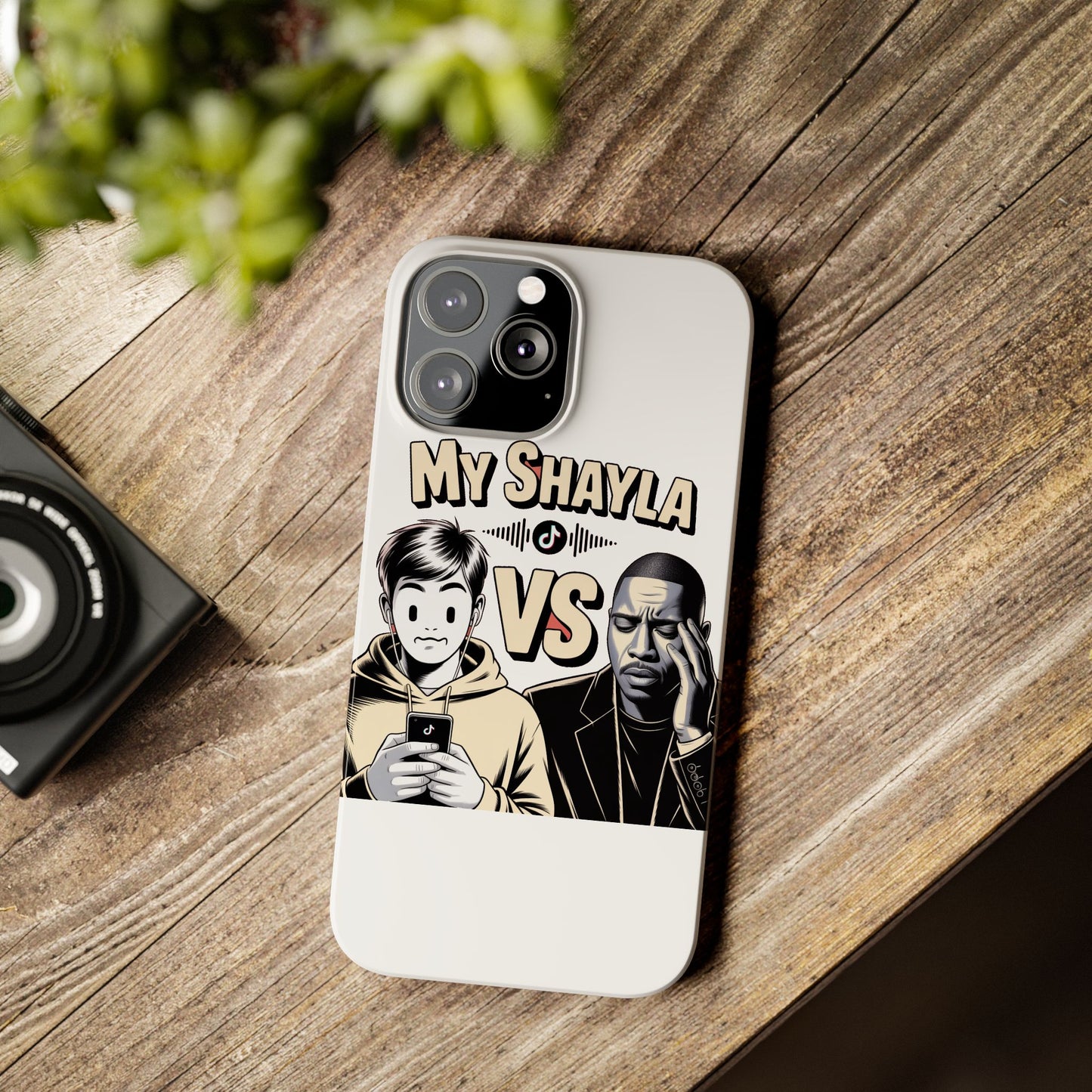 Product Phone Case