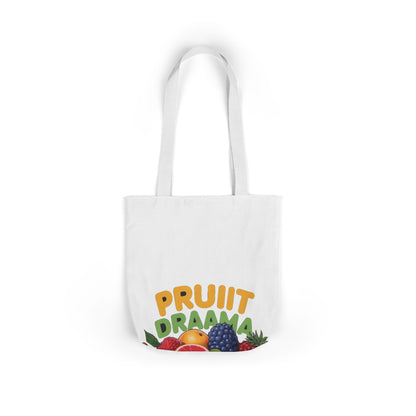 Fruit Sponsored Content Tote