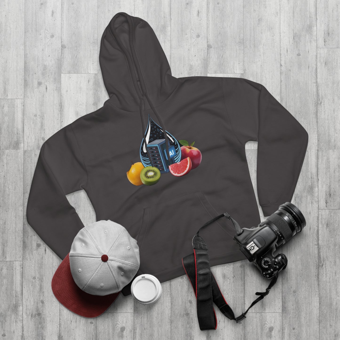 environmental-hypocrisy Hoodie
