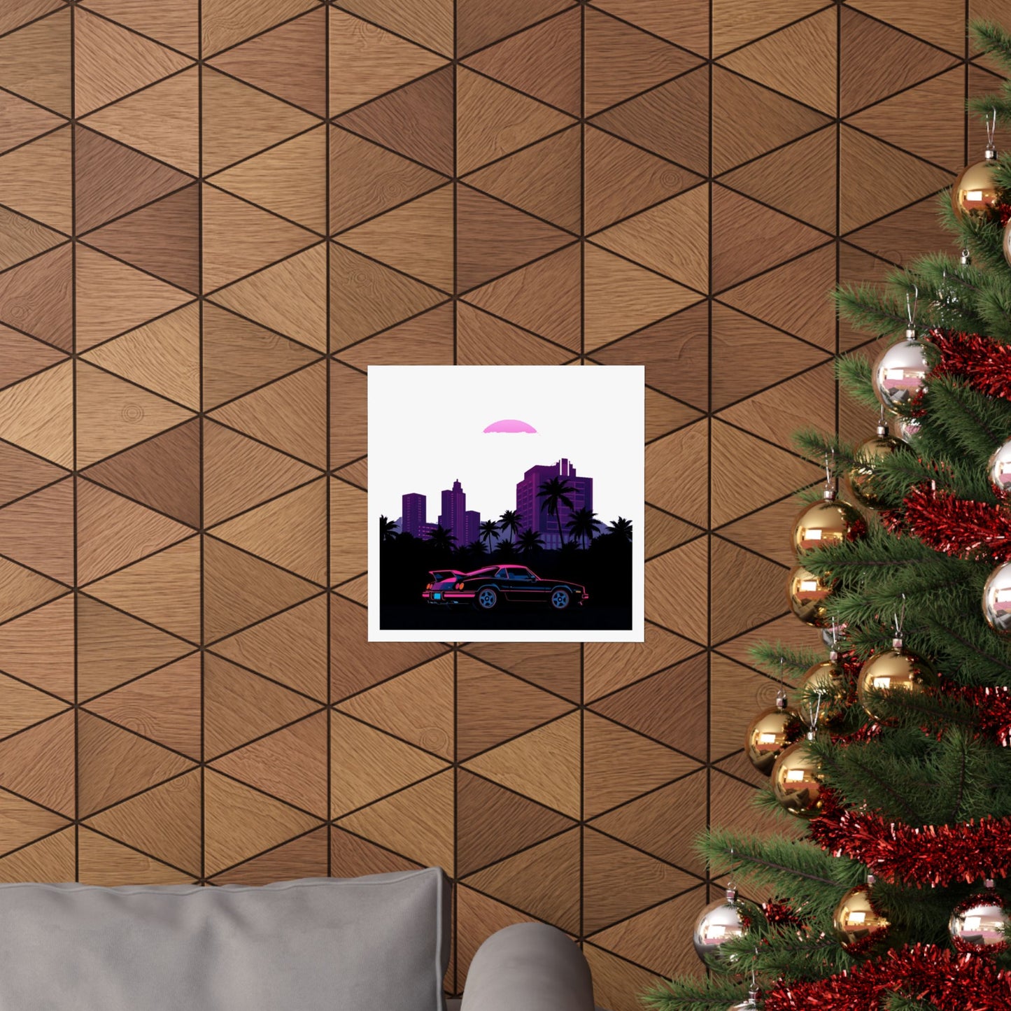 Product Poster