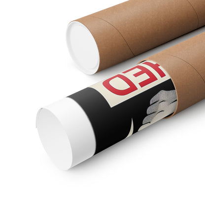 Product Poster