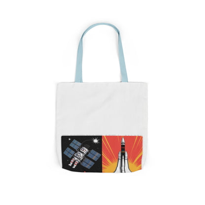 Even Apollo Records Fall Eventually Tote