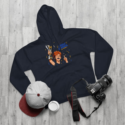 sinner-promise-spanish Hoodie