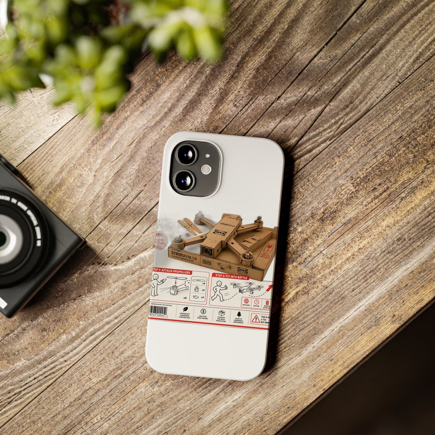 Product Phone Case