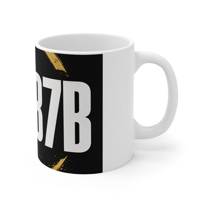 served Mug