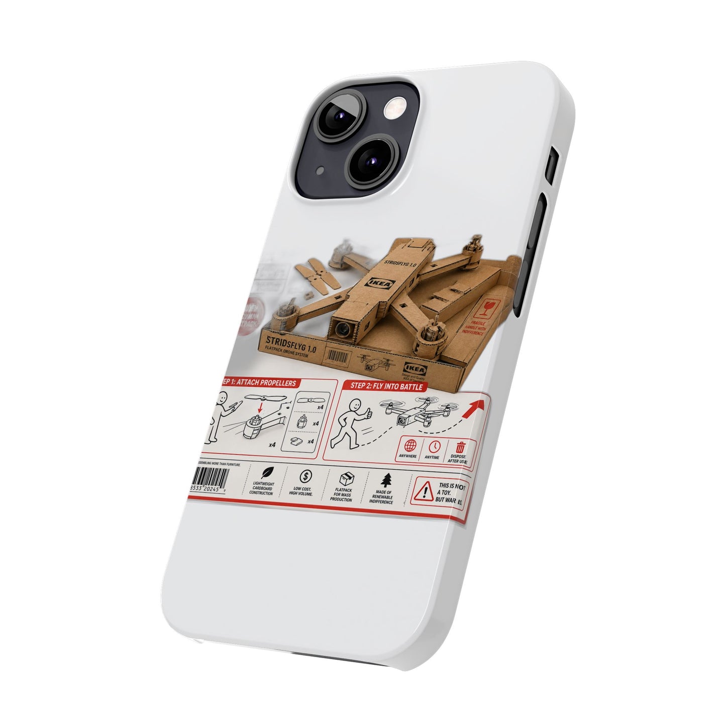 Product Phone Case