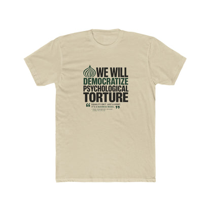 villain-monologue Tee