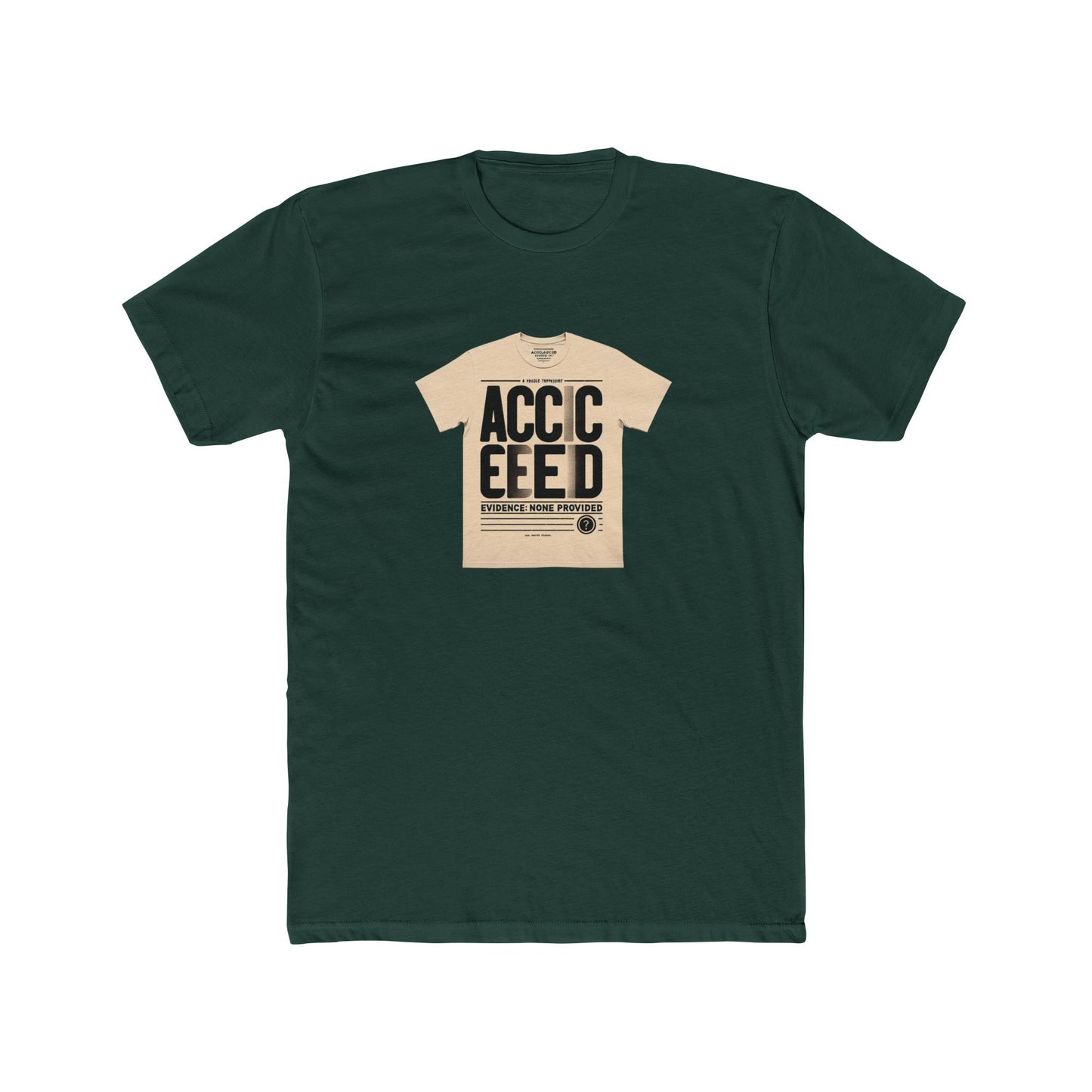 Product Tee