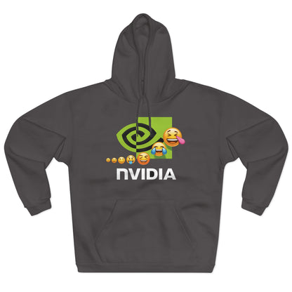 The $5T Reality Check Hoodie