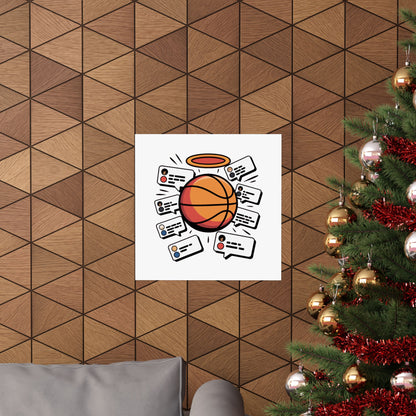 Product Poster