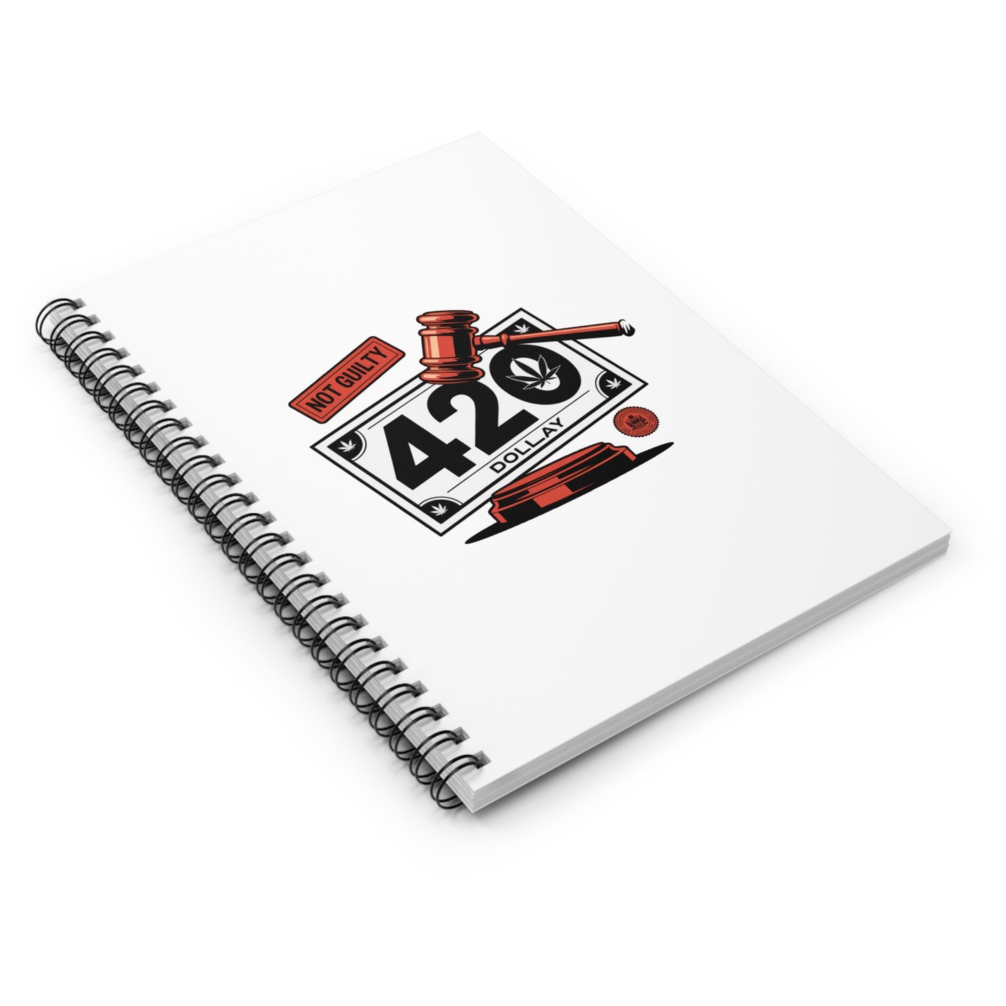 Product Notebook