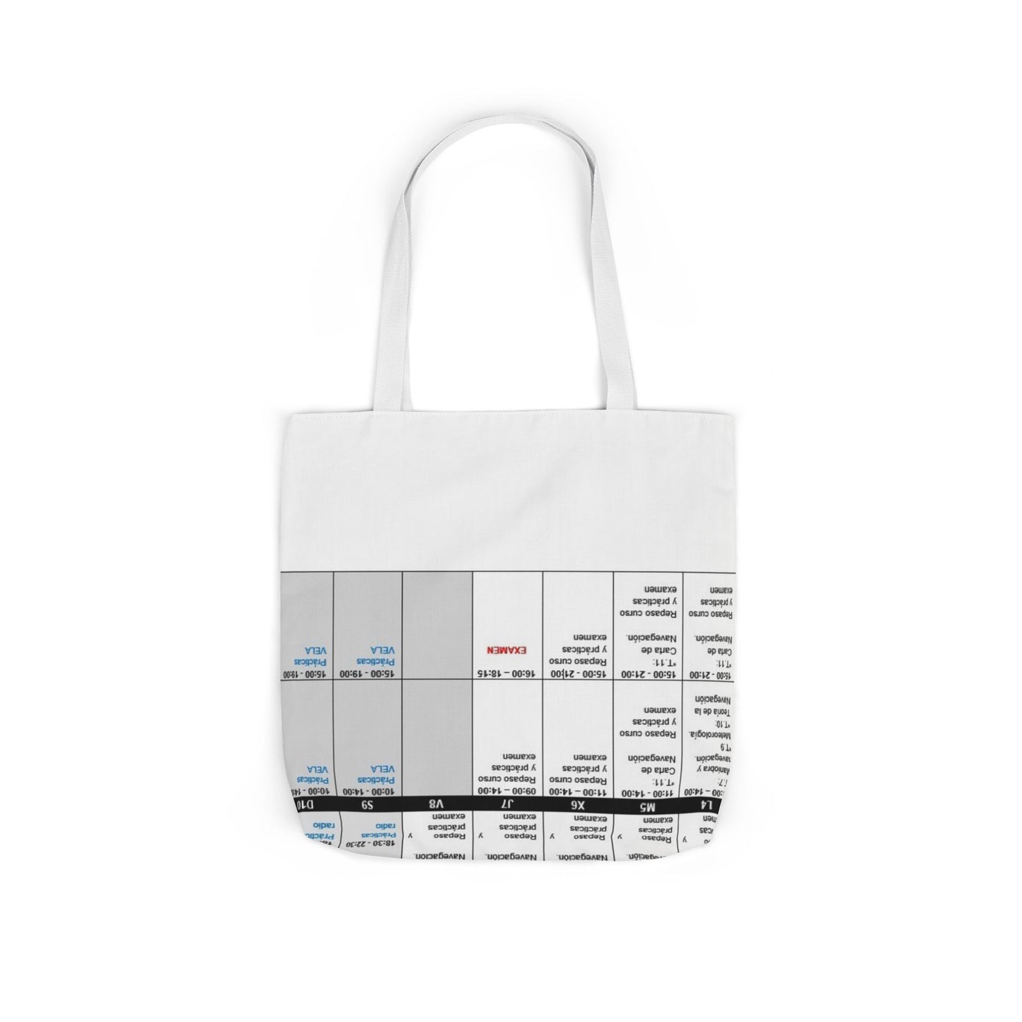 The Insider Battle Zone Tote