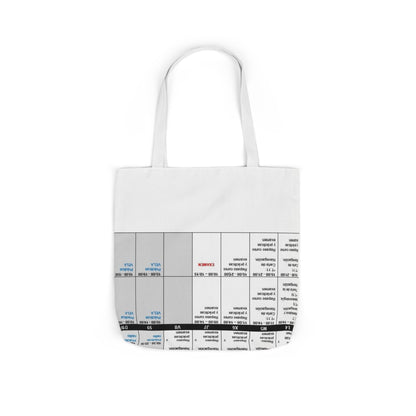 AI's Hunger Solved by Earth's Belly Tote