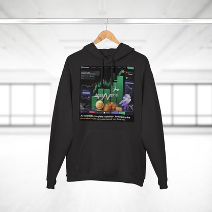 Tokenois: The New Currency Hoodie
