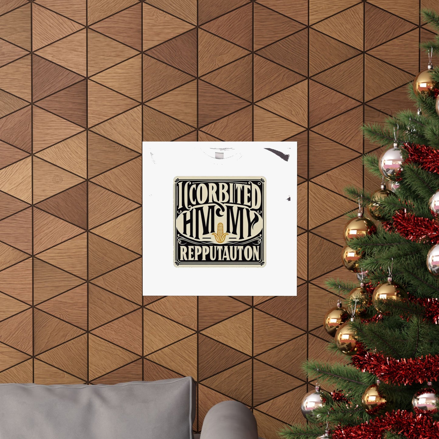 Product Poster
