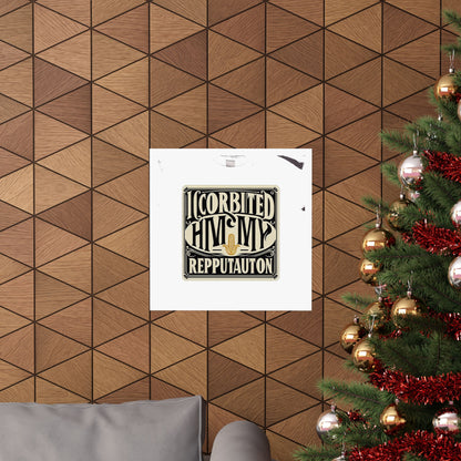 Product Poster