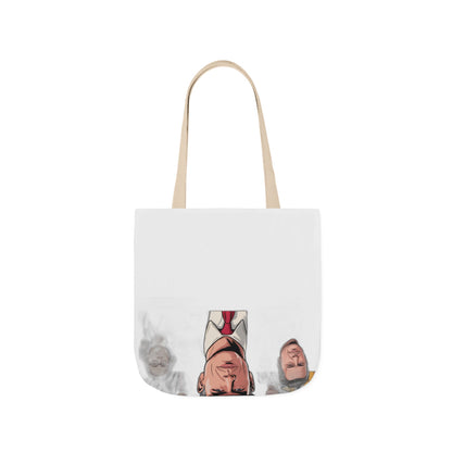 The Free Rider Chronicles Tote