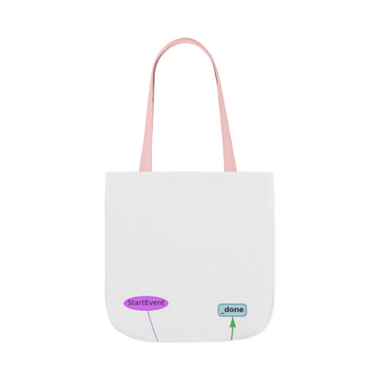 The Villain Arc Moment Tote