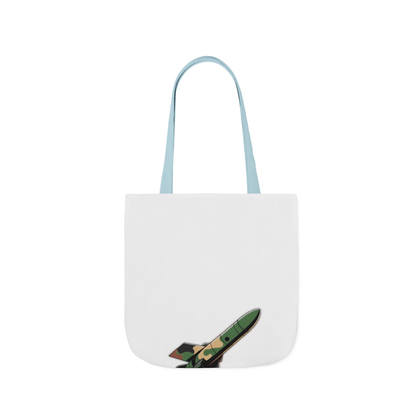 War Machine Chatbot Tote