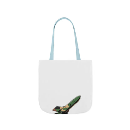 War Machine Chatbot Tote