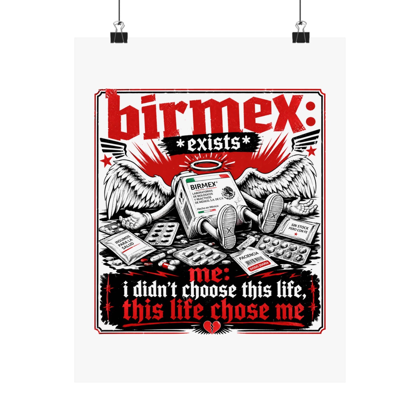 Product Poster