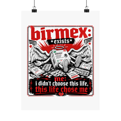 Product Poster
