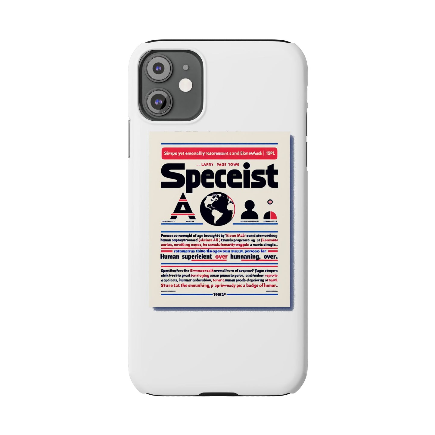 Product Phone Case