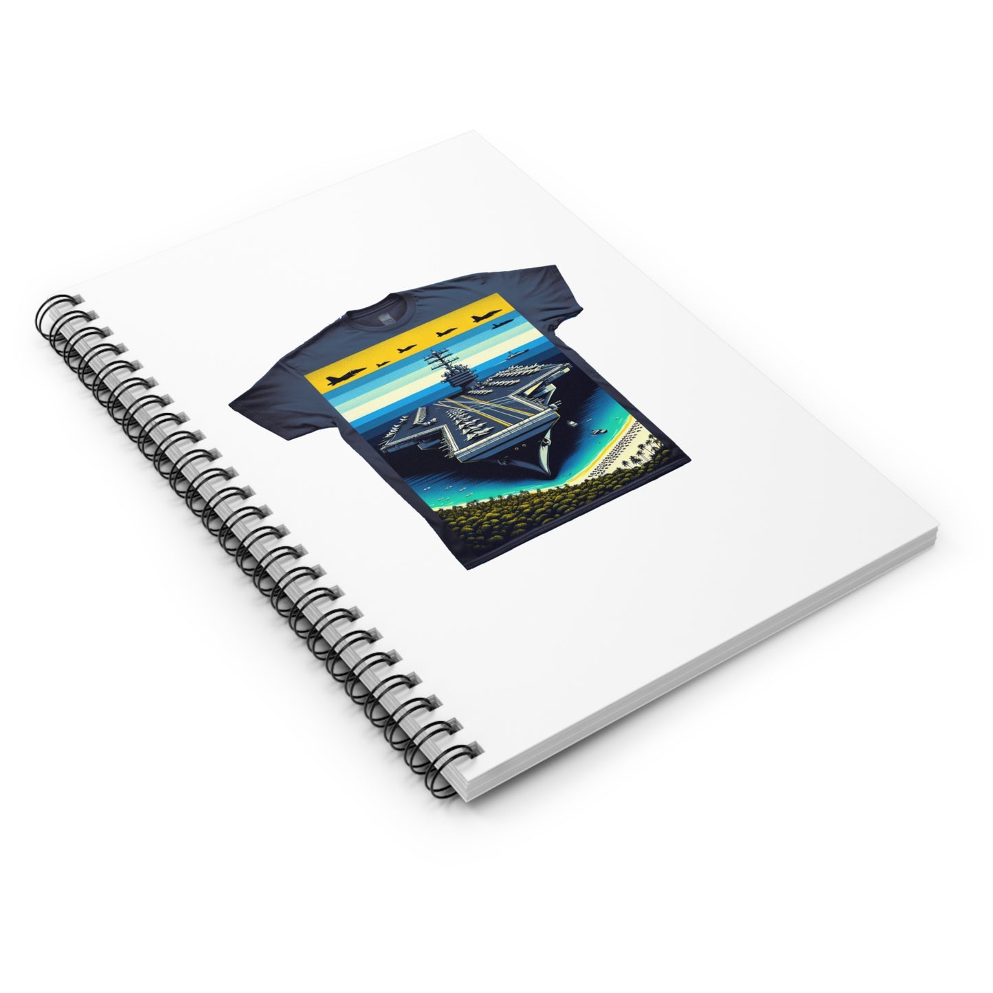 Product Notebook