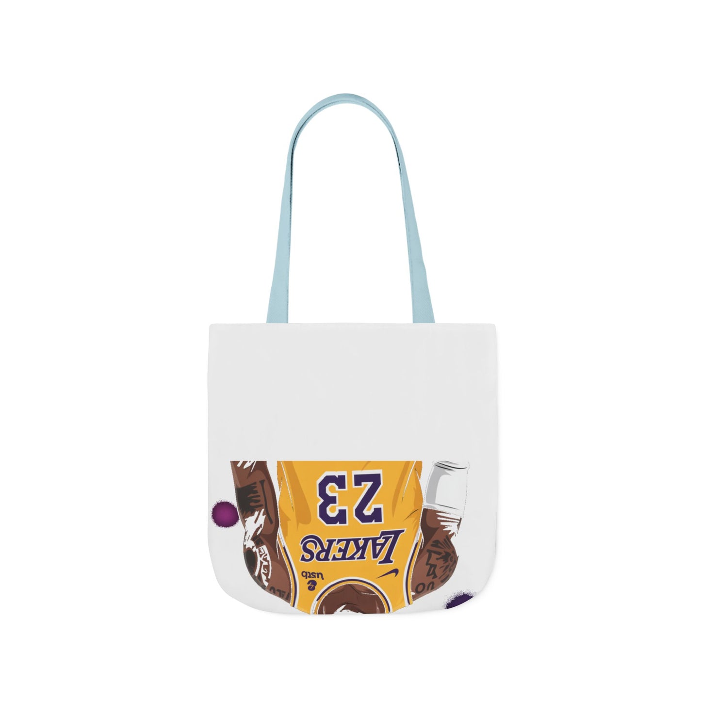 The Connoisseur Angle Tote