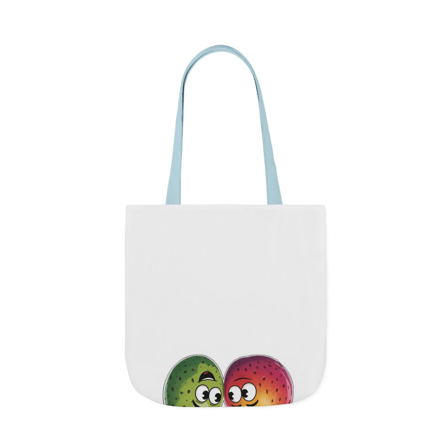 Fandom Parody Tote