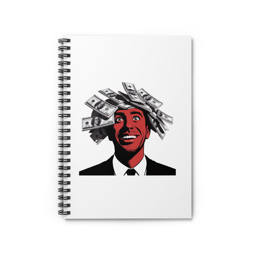 Product Notebook