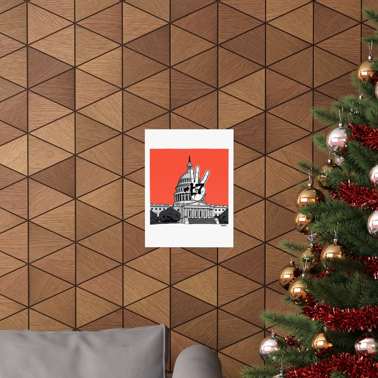 Product Poster