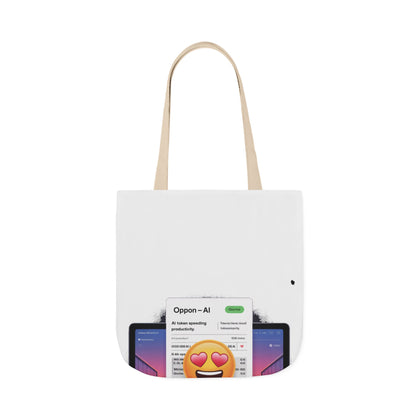 The Token Vanity Metric Tote