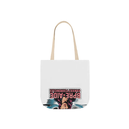 Afraid of Heights (But Only With Water Below) Tote