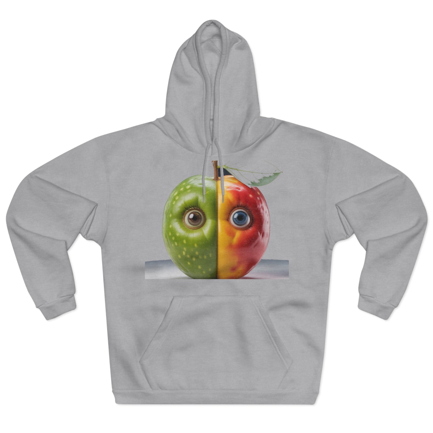 Is This Even AI? Hoodie