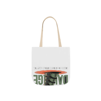 The Cost of Secrecy Tote