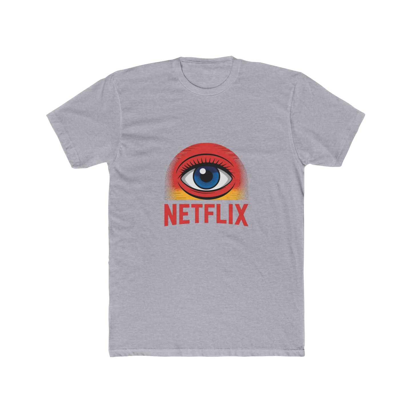 The Password Police Tee
