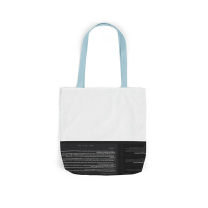 The Ethics Catch-22 Tote
