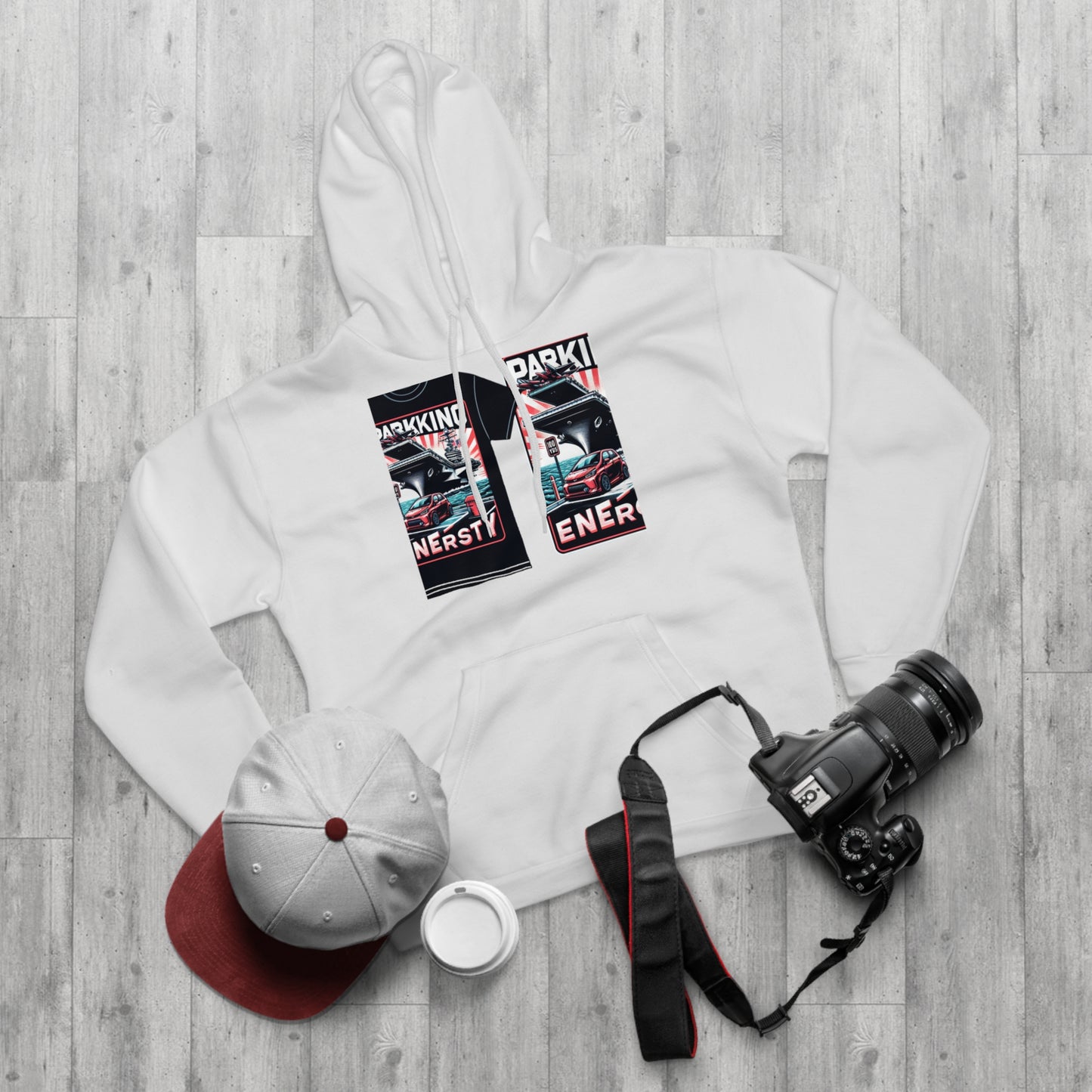 Product Hoodie