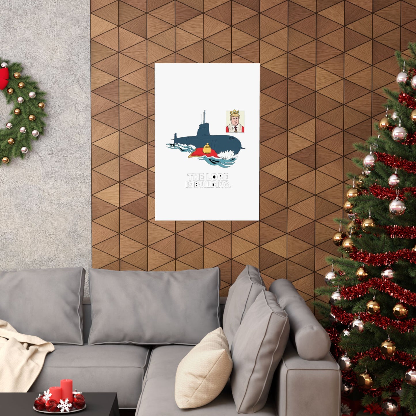 Product Poster