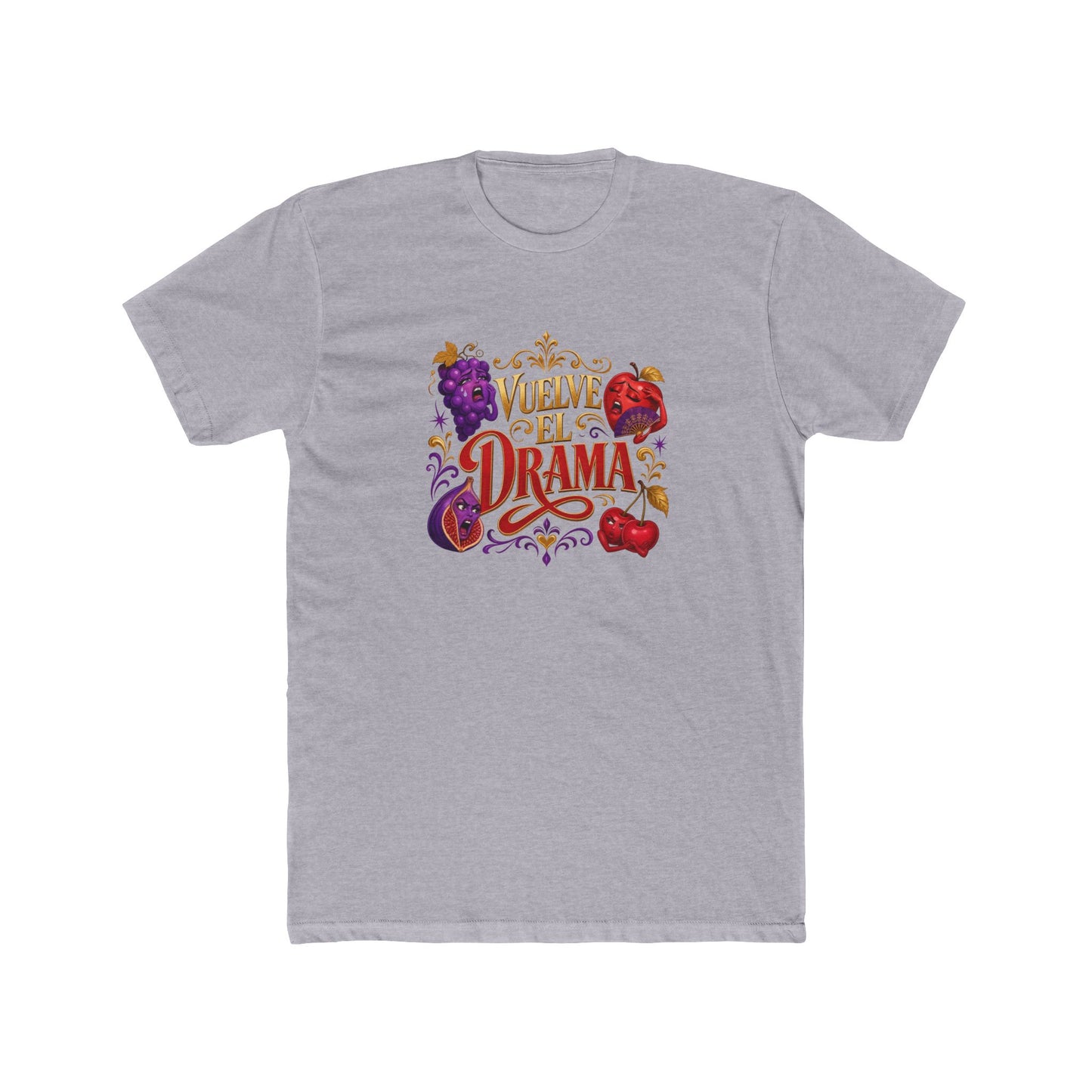telenovela-nostalgia Tee