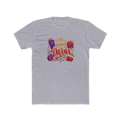 telenovela-nostalgia Tee