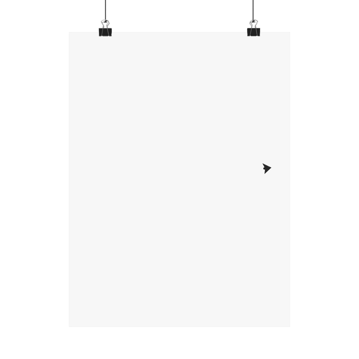 neutral-subtle Poster